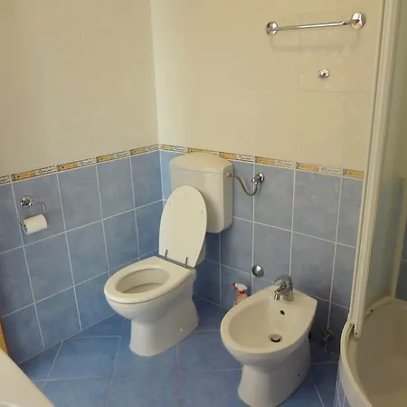 Holiday home Dijana