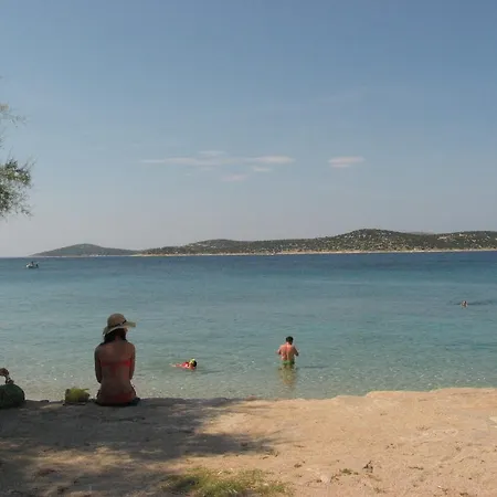 Holiday home Dijana *