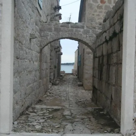 Σπίτι διακοπών Dijana *